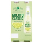 Le Coq Margarita 4pack (330 ml)